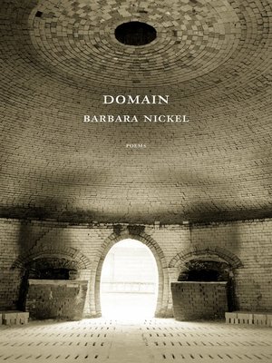 cover image of Domain